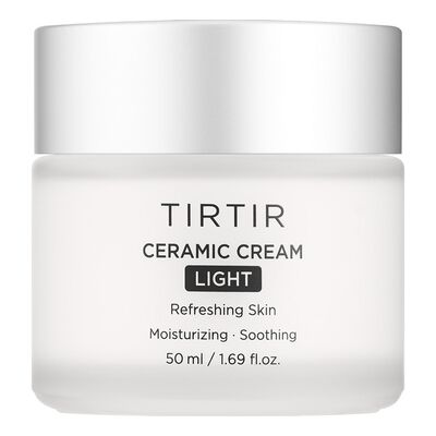 TIRTIR CERAMIC CREAM LIGHT